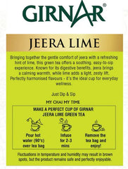 Girnar Green Tea image common2