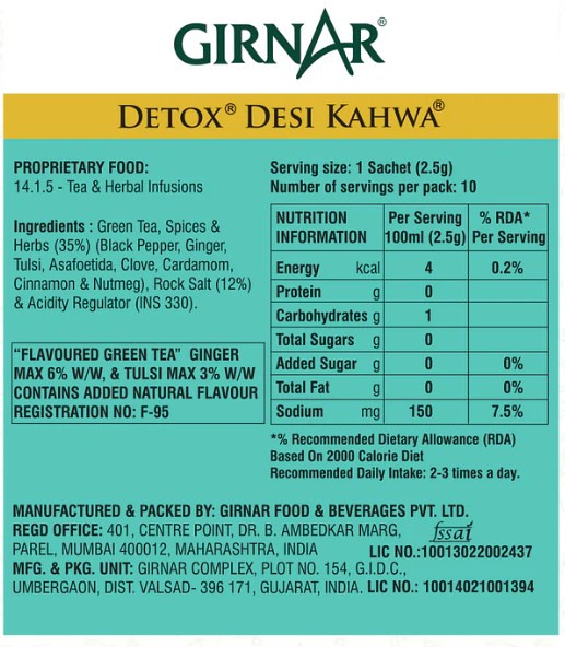 Girnar-Green-Tea-Bags-Detox-Desi-Kahwa image common3