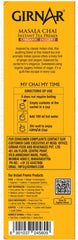 Girnar Instant Masala Chai Premix With Organic Jaggery image1