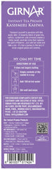 Girnar Instant Premix Kashmiri Kahwa image 1