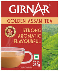 Girnar Golden Assam image 2