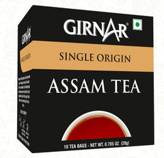 Girnar Single Origin Black Tea image