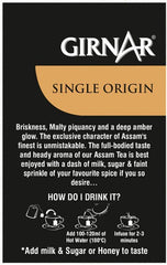 Girnar Single Origin Black Tea image 3