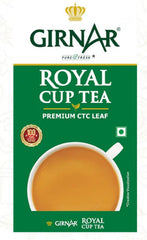 Girnar Royal Cup Tea image common 2