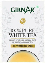 Girnar White Tea image 1