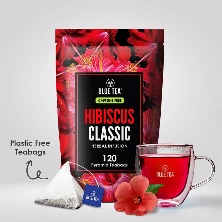 Detox Herbal Tea image