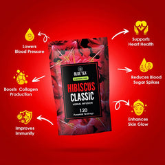 Detox Herbal Tea image 1
