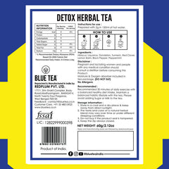 Detox Herbal Tea image 3