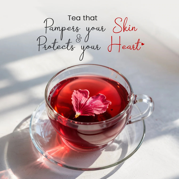 Detox Herbal Tea image 3