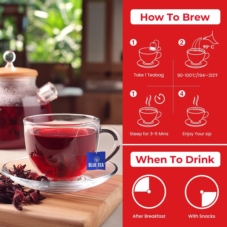 Detox Herbal Tea image 5
