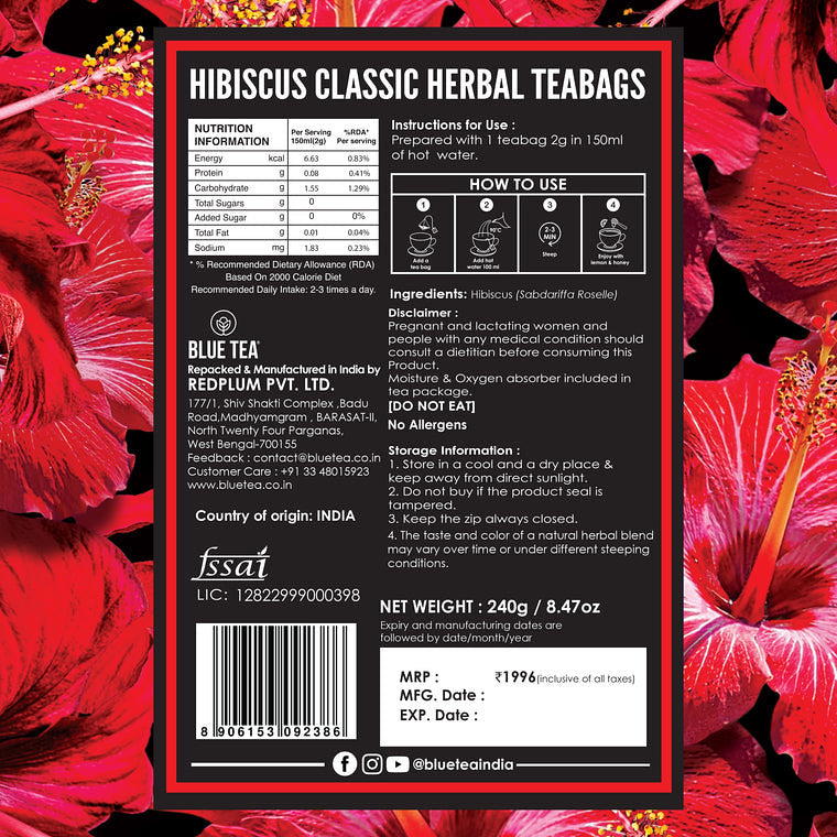 Detox Herbal Tea image 6