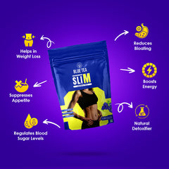 Slim Herbal Herbal Tea image 1