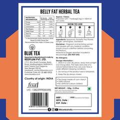 Belly Fat Herbal Tea image common6
