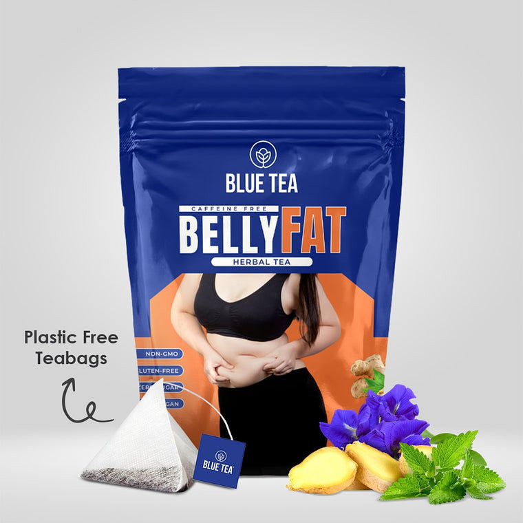 Belly Fat Herbal TeaT60