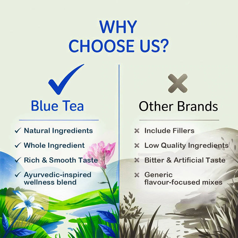 She Balance Herbal Tea image 4