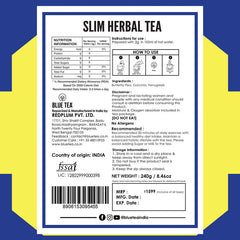 Slim Herbal Herbal Tea image 5