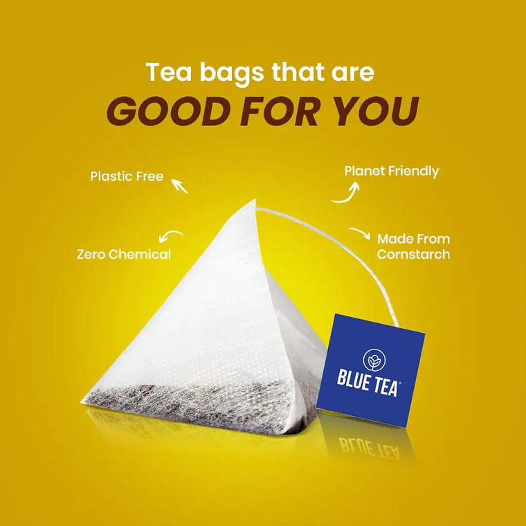 Acid Ease Herbal Tea image 3