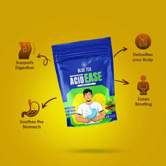 Acid Ease Herbal Tea image 1