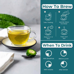 Dia Care Tea image 4