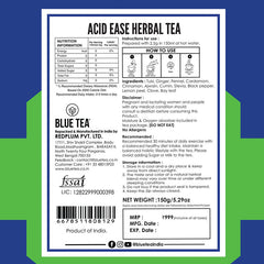 Acid Ease Herbal Tea image 5