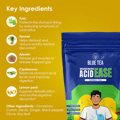 Acid Ease Herbal Tea image 2