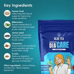 Dia Care Tea image 2
