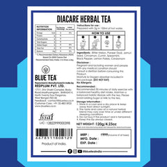 Dia Care Tea image 6