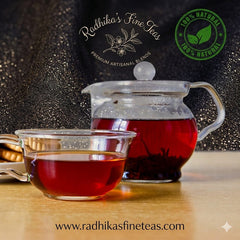 ANTI INFLAMMATORY Lanka Orange Black Tea image1