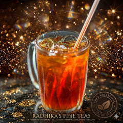 HORMONAL BALANCE Lanka Strawberry Tea image1