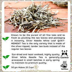 Silver Needle White Tea image2