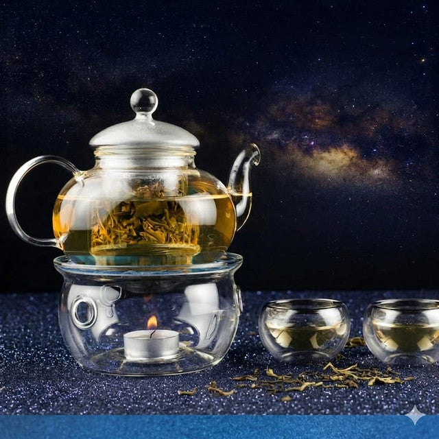 Silver Needle White Tea image1