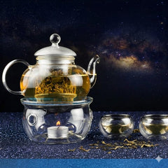 Silver Needle White Tea image1