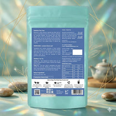Laoshan Green Tea Crisp Smooth and Gently Energising for Everyday Wellness Tea image5