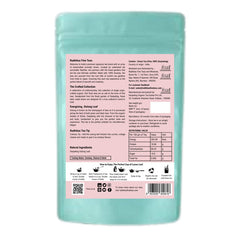 Oolong Loose Leaf For Wellness Sustained Energy And Mental Sharpness Tea image5