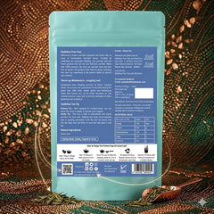 Premium Longjing Green Tea Light and Revitalising Tea image5
