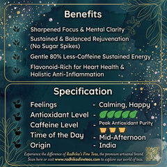 Premium Masala Chai Rich Spice and Daily Energy Tea image3
