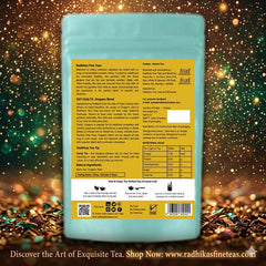 Oregano Tisane Bold Herbal Blend for Everyday Wellness Tea image5