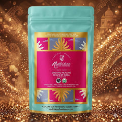 Indian Healing Chai Sampler Assorted Spiced Tea Collection Tea image T12