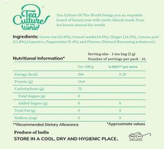 Easy Digest Tea image 5