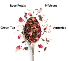 Flowery Bouquet Tea image 2