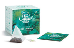 Happy Immunity Tea image 1
