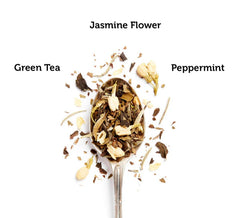 Jasmine Breeze Tea image 2