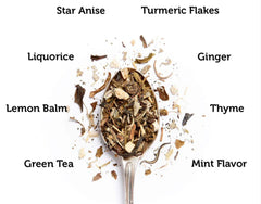 Happy Immunity Tea image 2