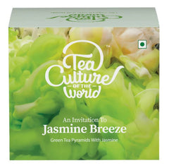 Jasmine Breeze Tea image1 T32
