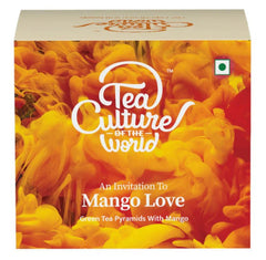 Mango Love Tea image1 T32