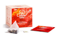 Kashmiri Kahwa Tea image 5