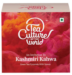 Kashmiri Kahwa Tea image1 T32