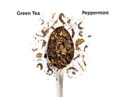 Moroccan Mint Tea image 3