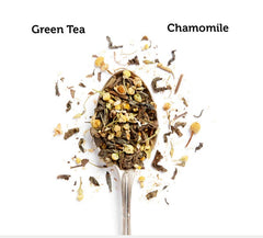 Soothing Chamomile Tea image 3
