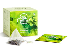 Tulsi Ritual Tea image 2